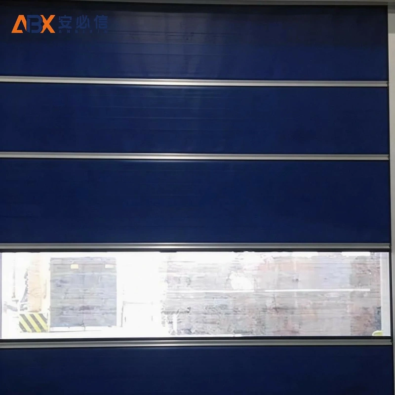 武汉市快速卷帘门
