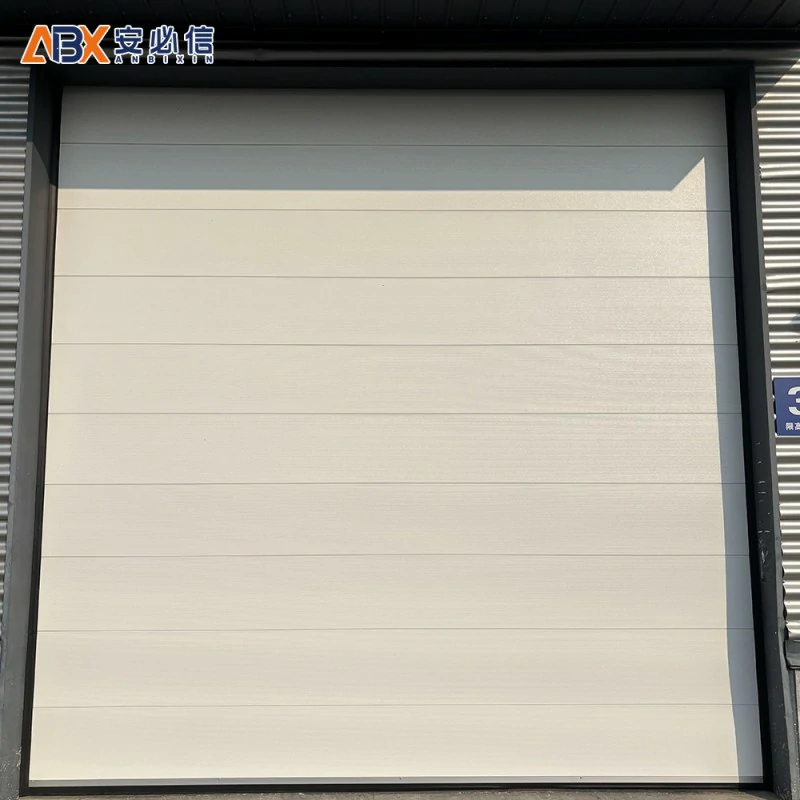 武汉市消防提升门